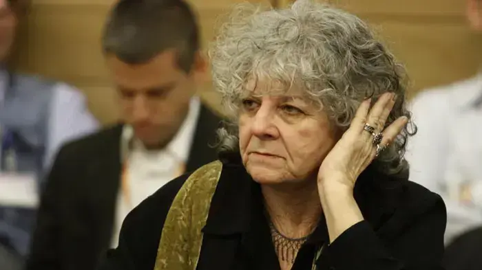 פורצת דרך בתחומה: פרופ' עדה יונת הלכה לעולמה בגיל 87