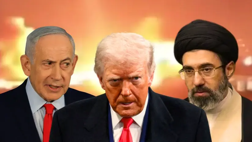 בעקבות חשש להסלמה: שגרירות ארה"ב המליצה לאזרחיה בישראל לשקול לעזוב