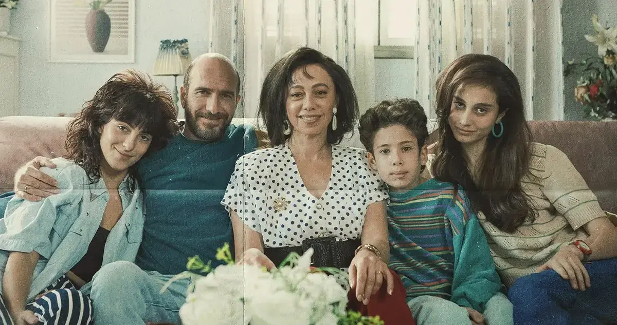 שיאן המועמדויות בפרסי אופיר בכל הזמנים: "עצמאות" של משה רוזנטל