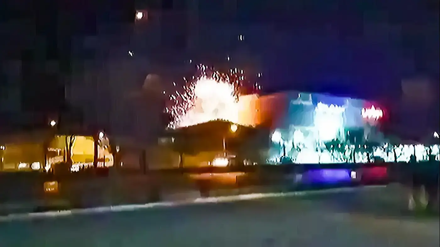 איראן מאשימה רשמית את ישראל בתקיפה: "יש לנו זכות להגיב"