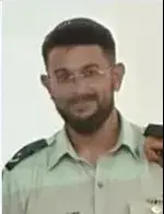 פרש אהרון