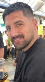 ליזמי מיכאל