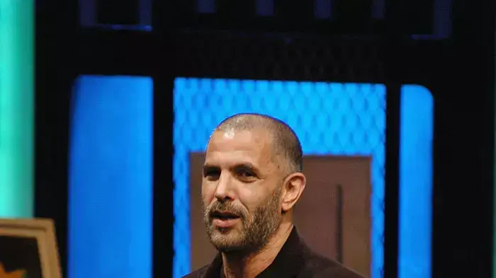 ג'וליאנו מר