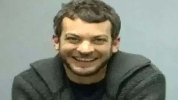 מוקי באחורי הקלעים של הסרט "ז'ה טם איי לאב יו טרמינל"