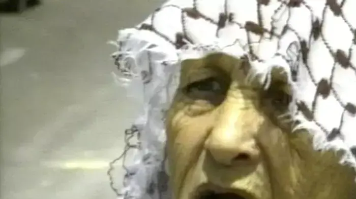 מתוך הסרט "הילדים של ארנה"