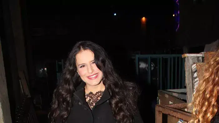 מירי מסיקה