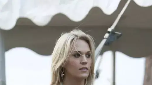 מתוך הסרט Soul Surfer