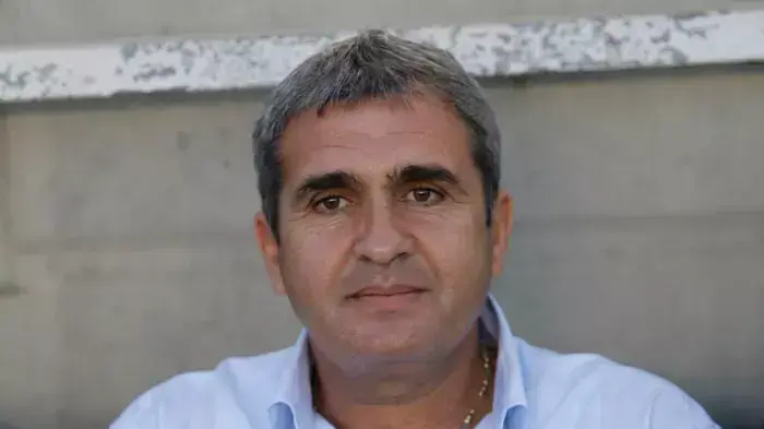 אלי כהן מאמן הפועל עכו
