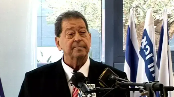 בן אליעזר שוחרר לביתו: "יצאתי מהמוות אל החיים"