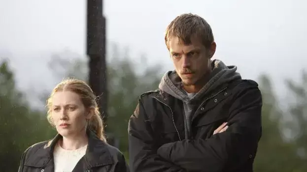 מתוך "the killing"