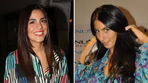נופר מור, משי חוג'ה