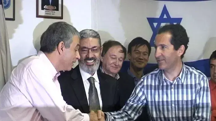 כחלון: מקווה לראות הוזלה אמיתית בשוק הסלולר