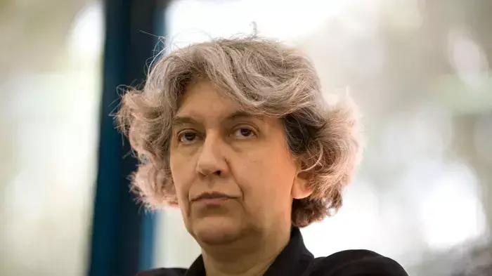 אורנה לין