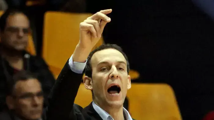 עודד קטש מאמן הפועל ירושלים