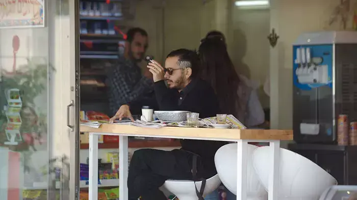 ציון ברוך ציון ברוך