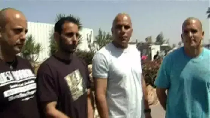 "השוטרים הנוקמים" שוחררו: "רוצים לחזור לשרת"