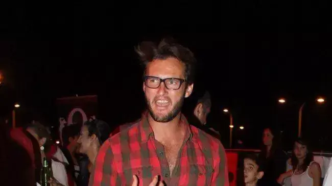 אנחל בונני אנחל בונני