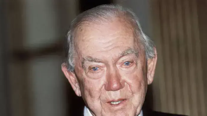 Graham Greene