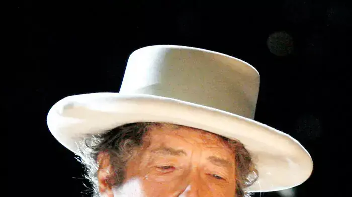 בוב דילן, 2009