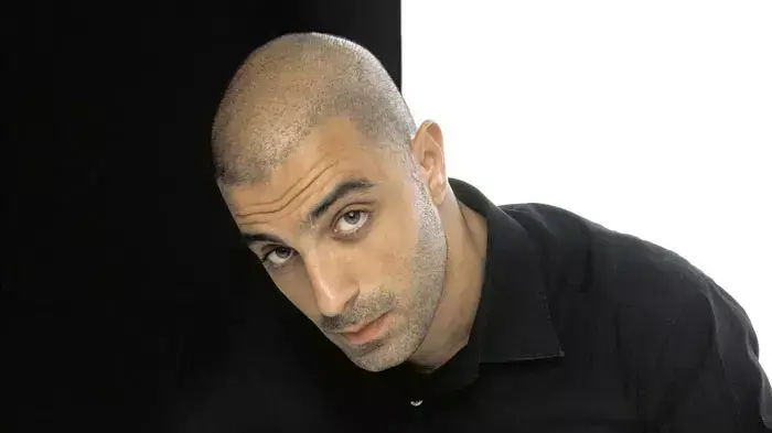ראיון עם המעצב דרור בן שטרית