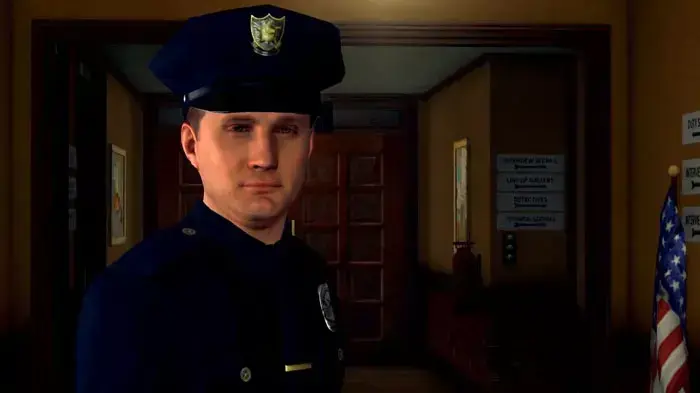 LA Noire