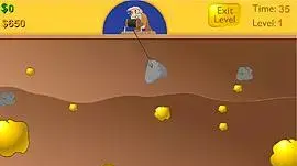 gold miner