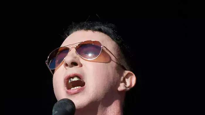 מארק אלמונד, marc almond