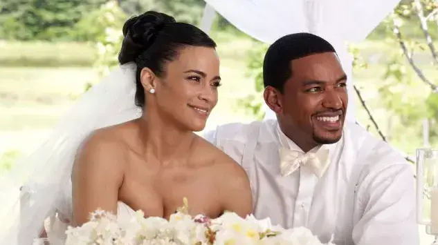 מתוך Jumping The Broom