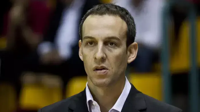 עודד קטש מאמן הפועל ירושלים