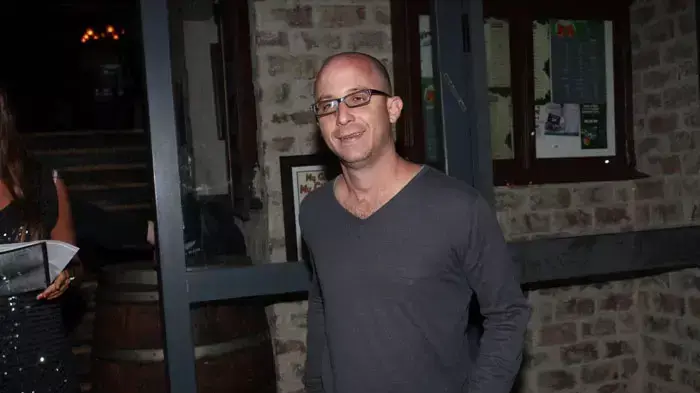 ערן זרחוביץ'