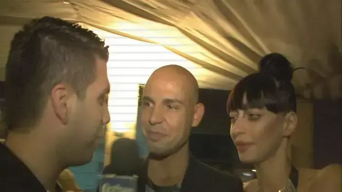 תצוגת אופנה יוסף קיץ 2011 תצוגת אופנה יוסף קיץ 2011