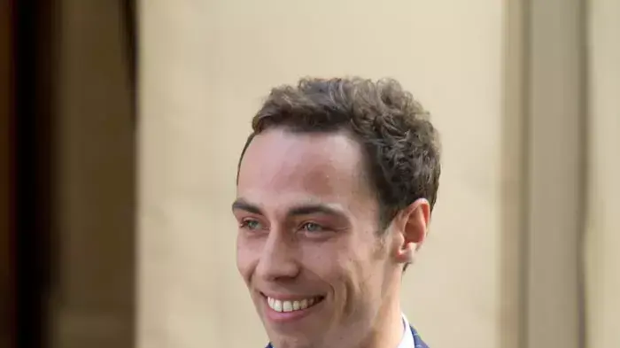 ג'יימס מידלטון