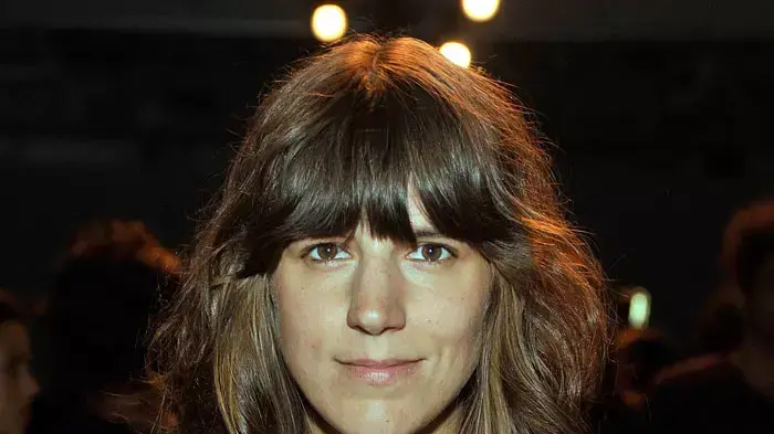 Eleanor Friedberger