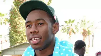 Tyler, The Creator