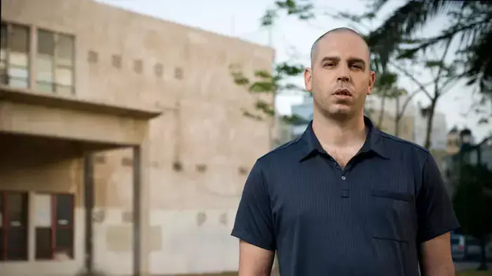 אורי שלף