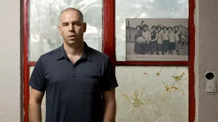 אורי שלף