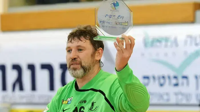 מישה לוין שוער אס"א תל אביב מישה לוין שוער אס"א תל אביב