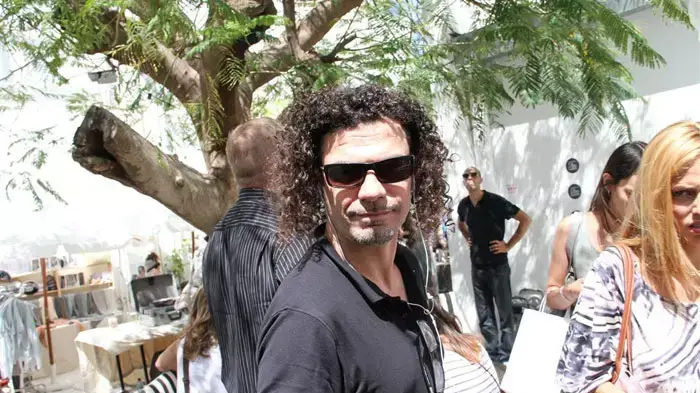 חיים צינוביץ
