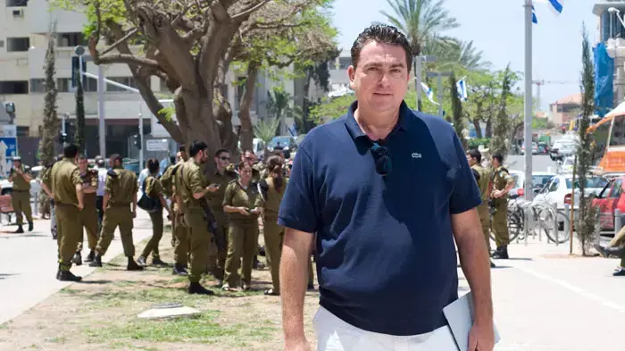 מיקי דורסמן