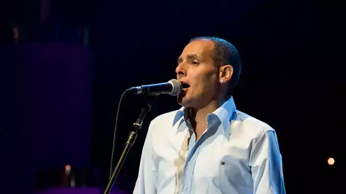 יום הזיכרון שירים בכיכר 2011