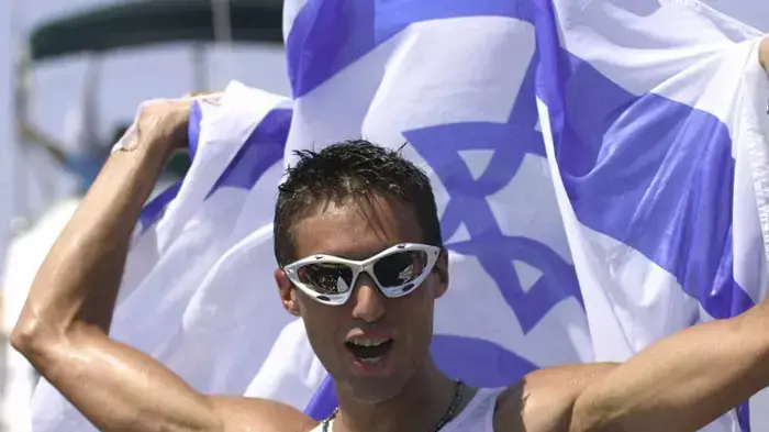 גל פרידמן גולש ישראלי