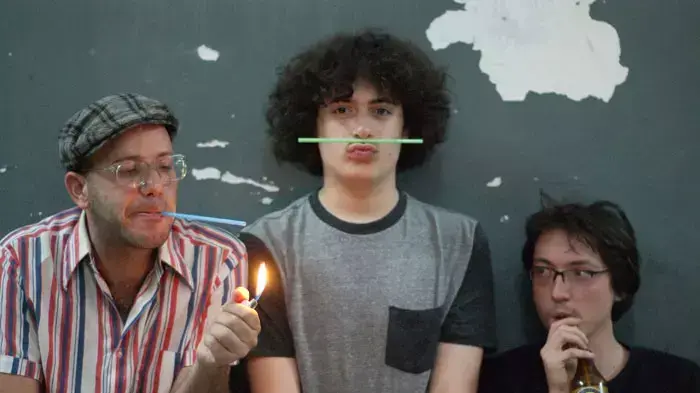 רוצי בובה
