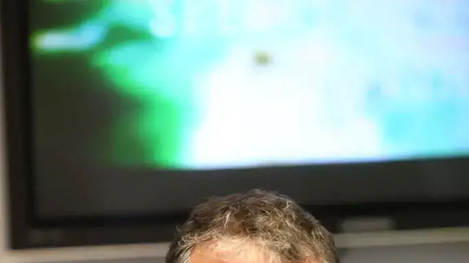 ספנסר טוניק