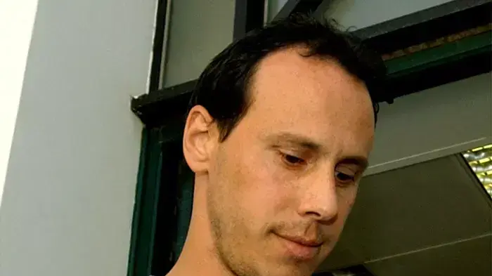 אצן העבר היווני, קוסטאס קנטריס