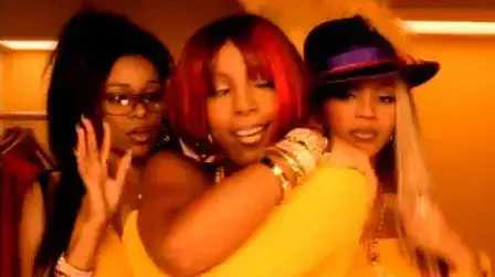 Destiny's Child  Bootylicious