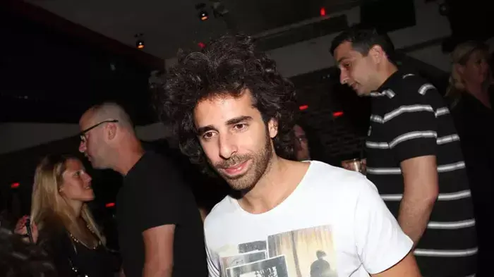 אורי חזקיה אורי חזקיה