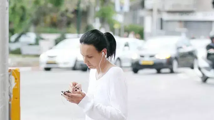 נעמה אייזנברוך