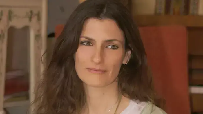 תמר גלעדי