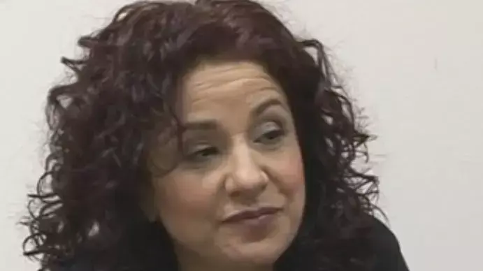 על הסט של "החיים זה לא הכל"
