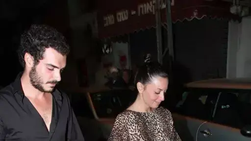 מאיה בוסקילה, מתן כהן מאיה בוסקילה, מתן כהן